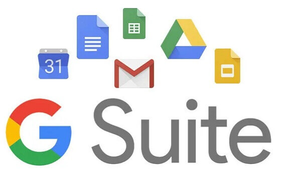 GSuite